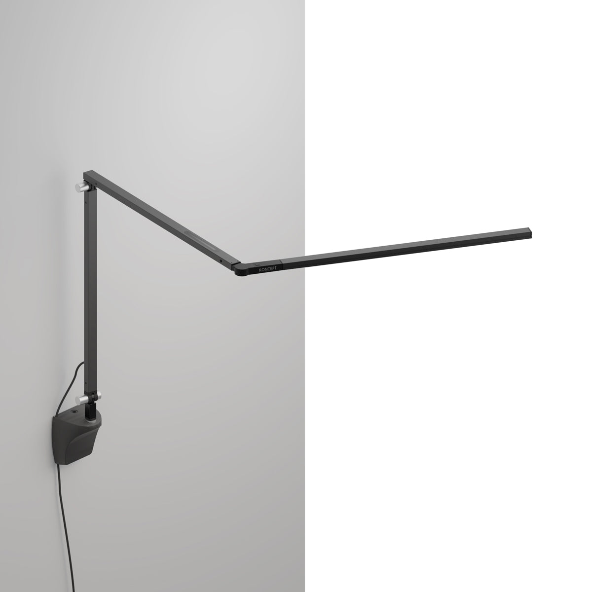  Z-Bar Slim Wall Mount Lamp