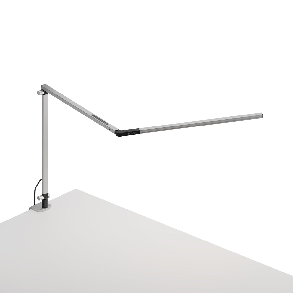  Z-Bar Slim Desk Lamp