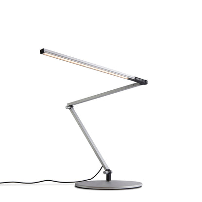  Z-Bar Slim Desk Lamp