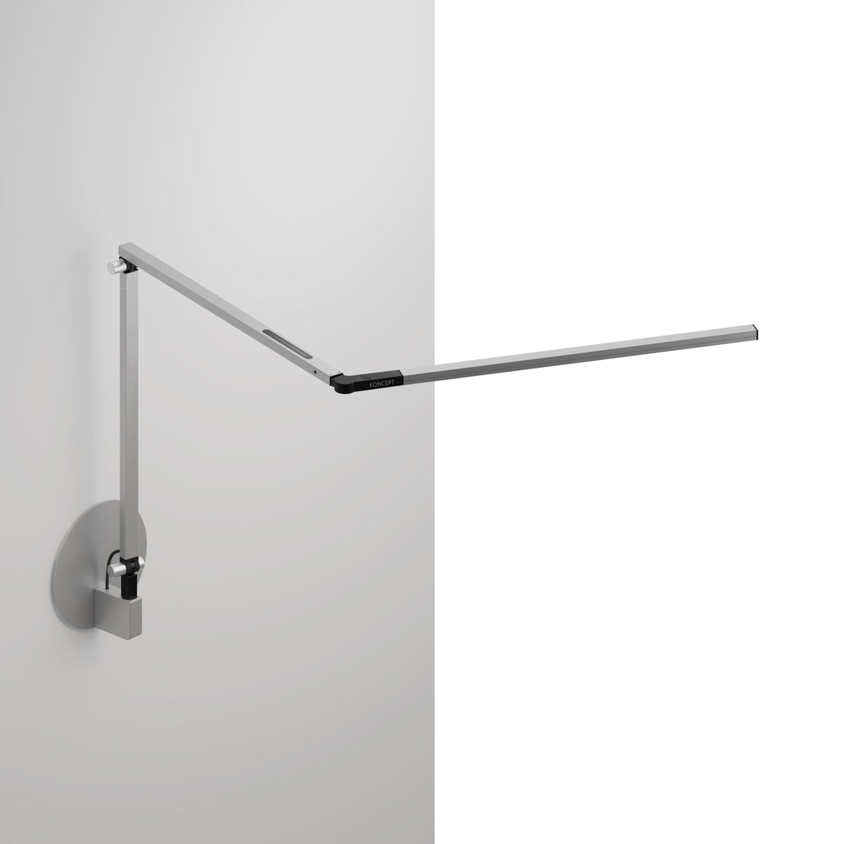  Z-Bar Slim Wall Mount Lamp