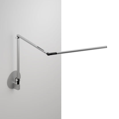  Z-Bar Slim Wall Mount Lamp