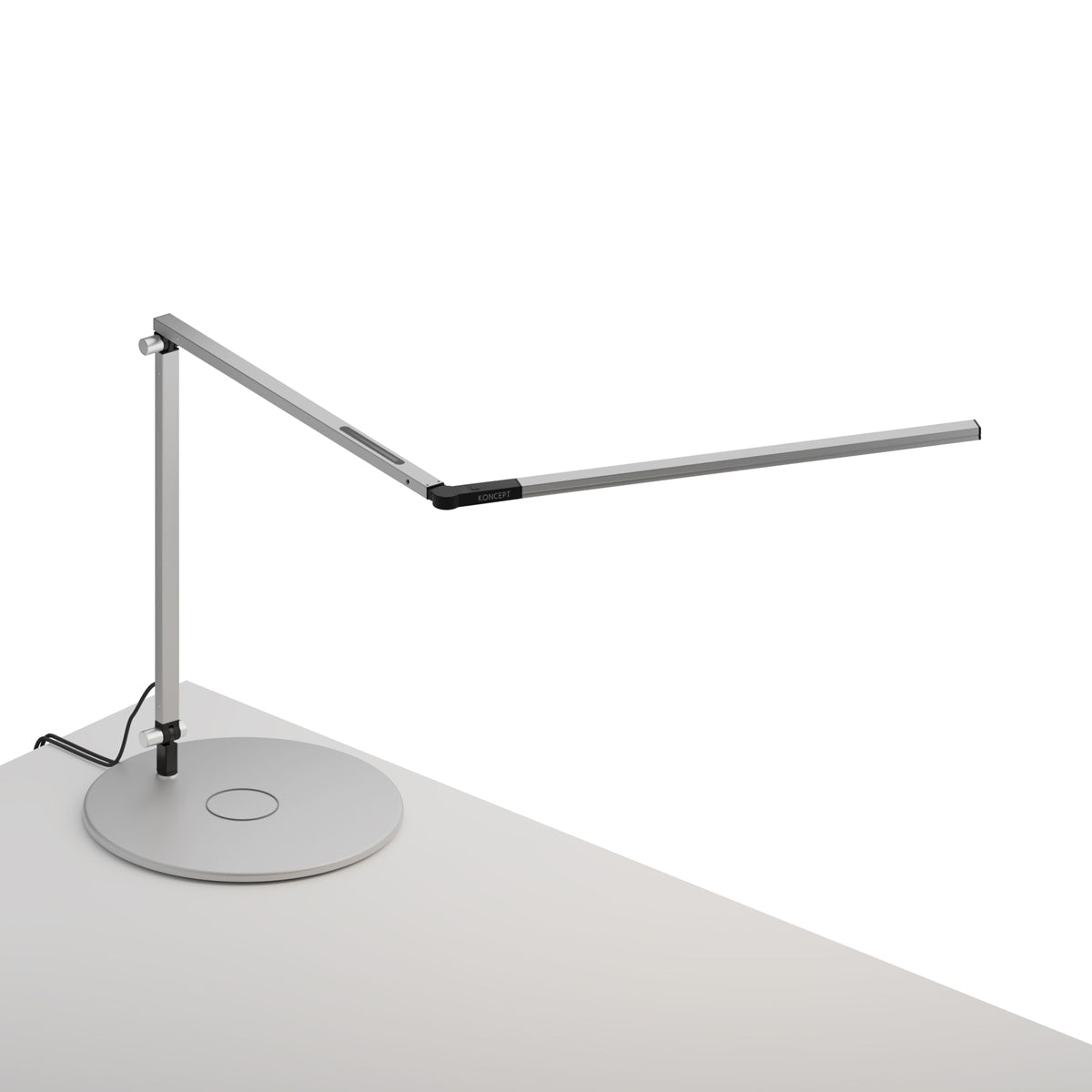  Z-Bar Slim Desk Lamp