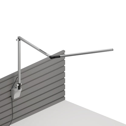 Z-Bar Slim Wall Mount Lamp