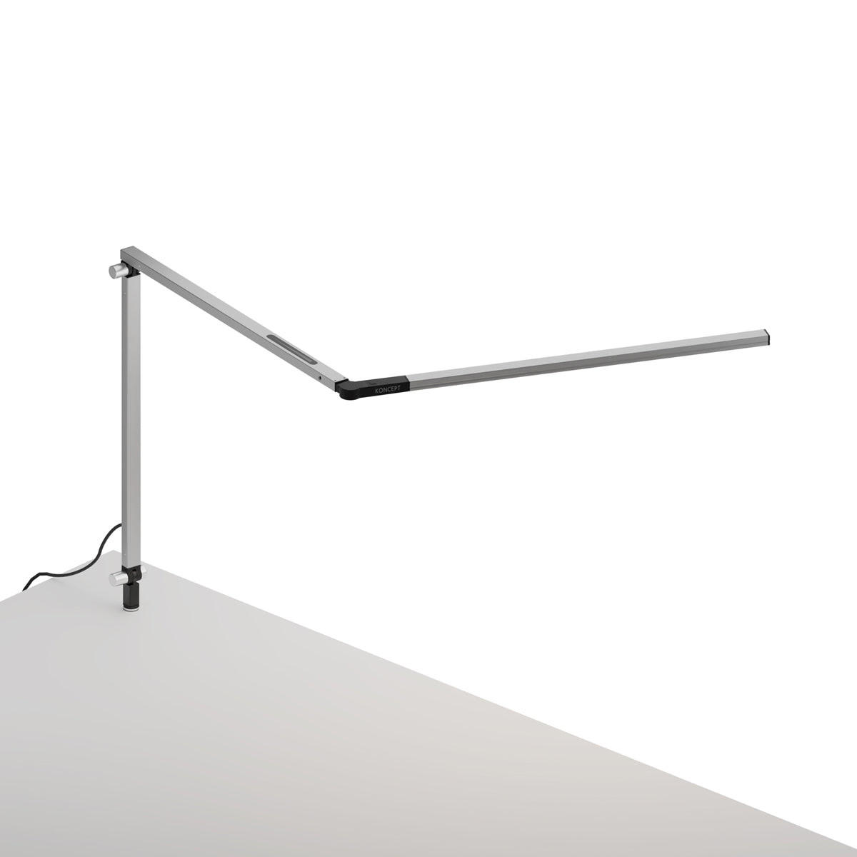  Z-Bar Slim Desk Lamp