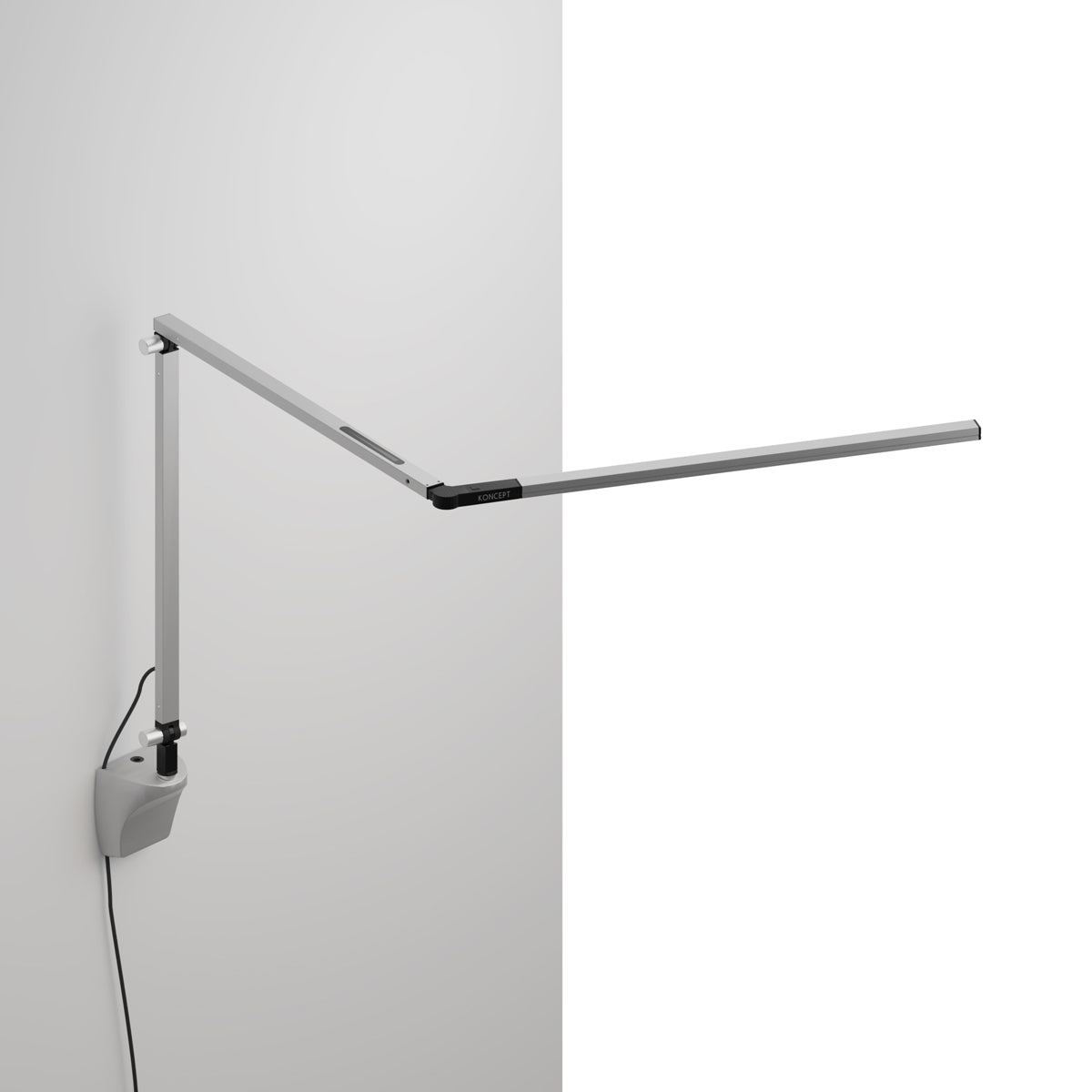  Z-Bar Slim Wall Mount Lamp