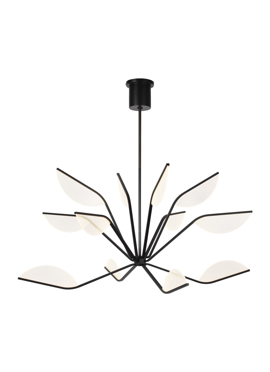  Belterra 48" Chandelier