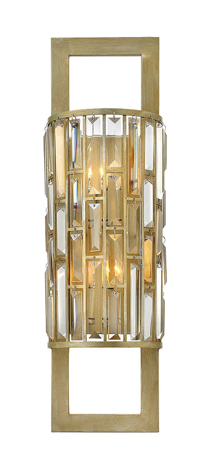  Gemma Two Light Sconce