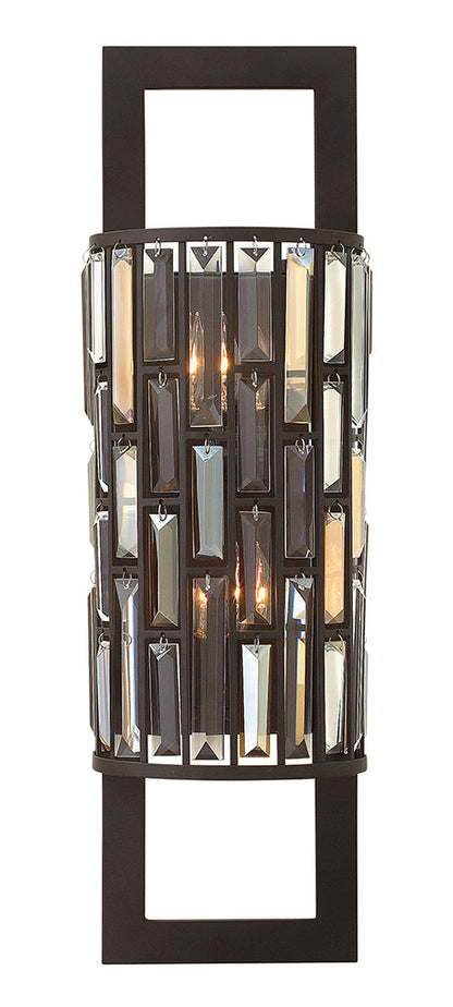  Gemma Two Light Sconce