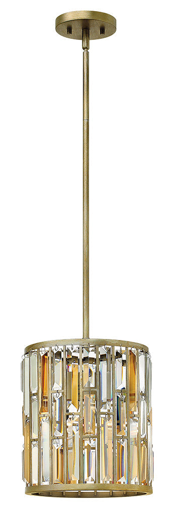  Gemma Small Pendant