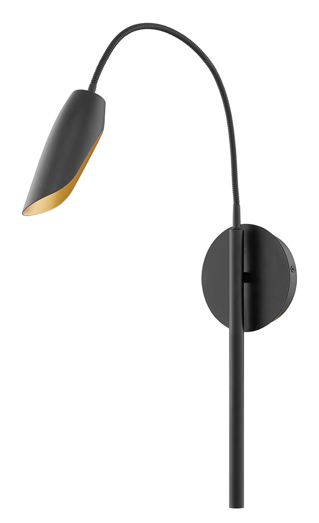  Bowery Single Light Sconce