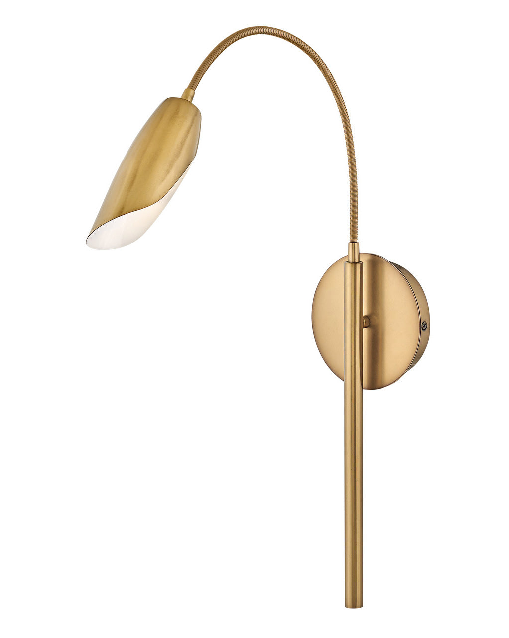  Bowery Single Light Sconce