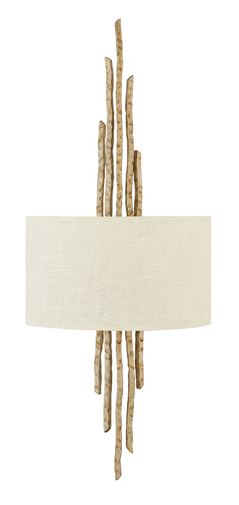  Spyre Two Light Sconce
