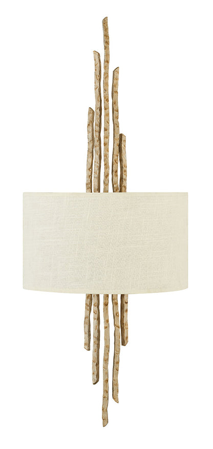  Spyre Two Light Sconce
