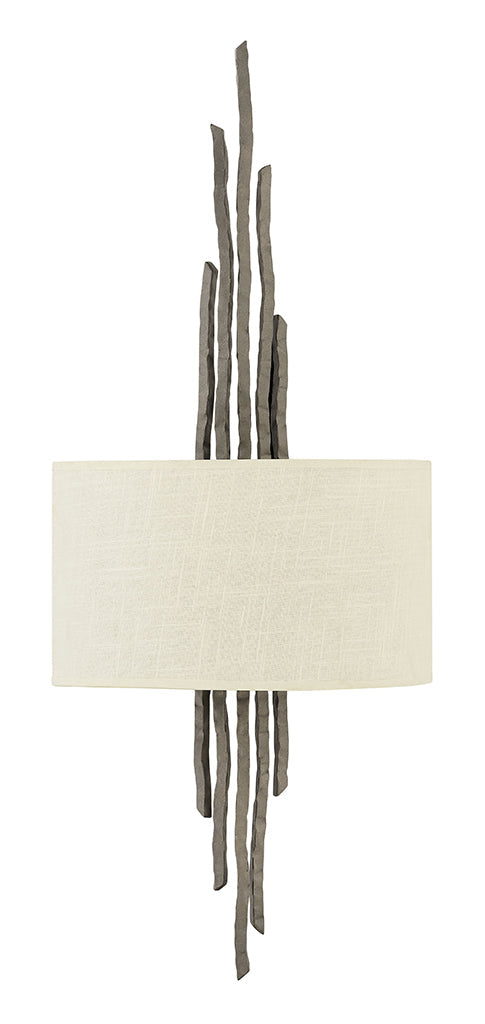  Spyre Two Light Sconce