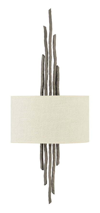  Spyre Two Light Sconce
