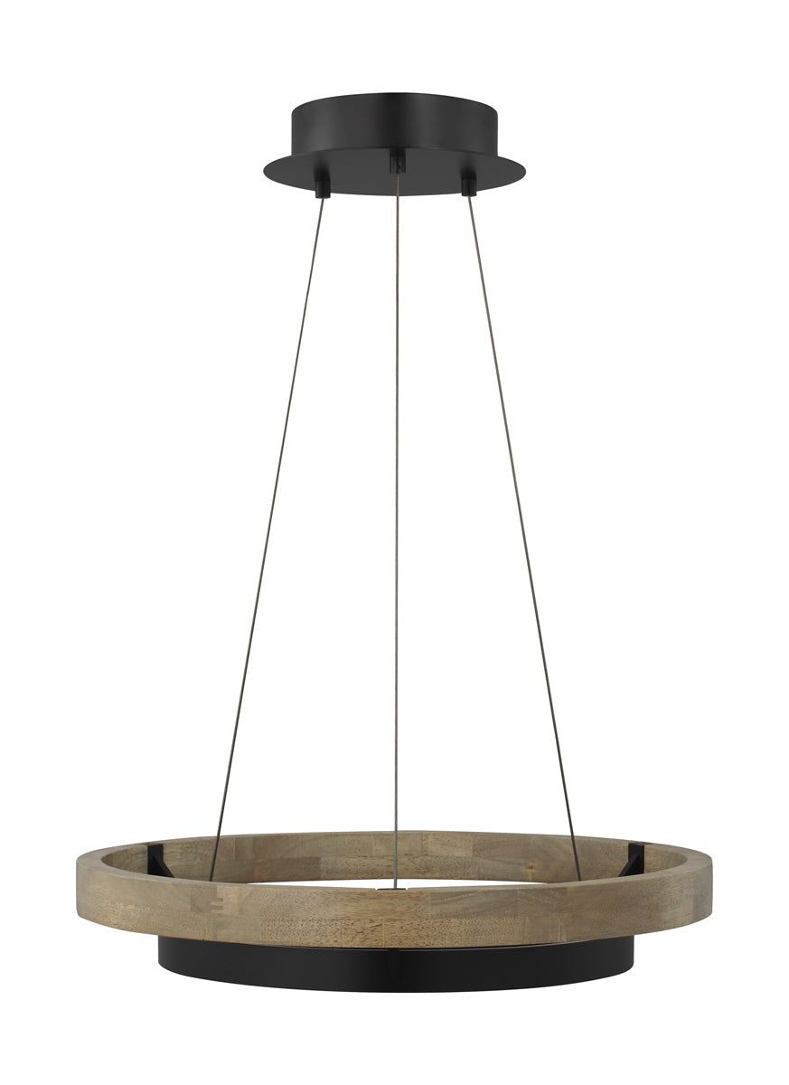  Grace 24" Chandelier