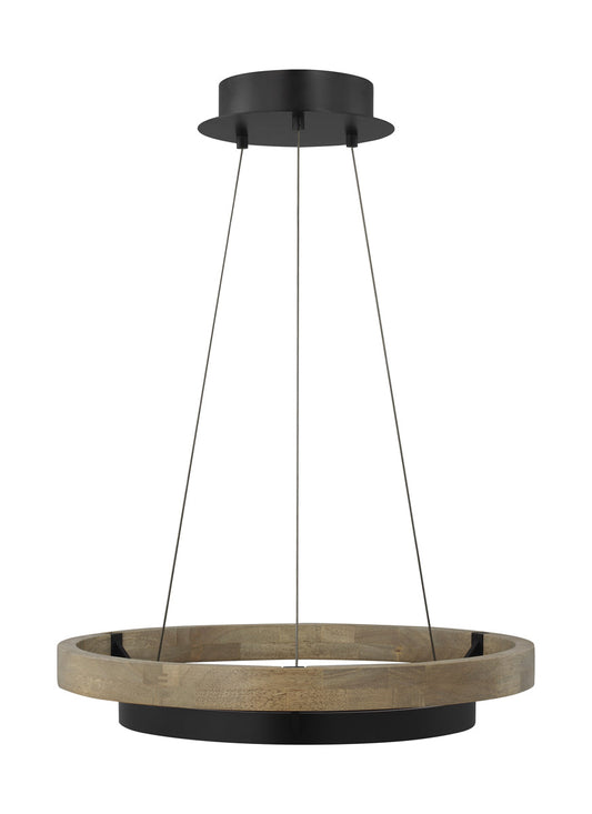  Grace 24" Chandelier
