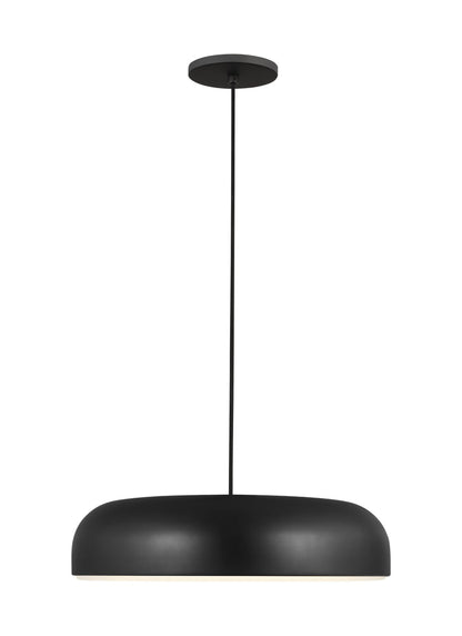  Kosa 18" Pendant