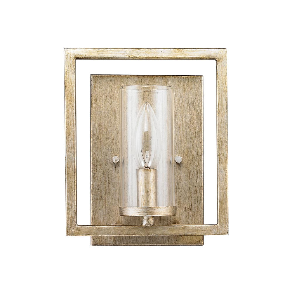 Golden Lighting Marco 1-Light Wall Sconce