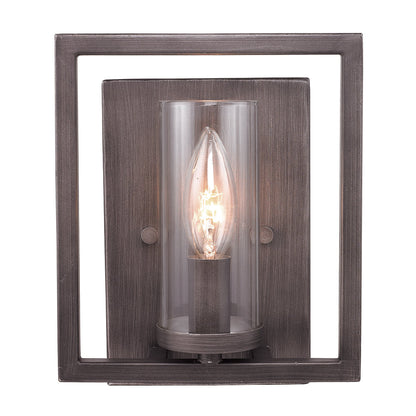 Golden Lighting Marco 1-Light Wall Sconce
