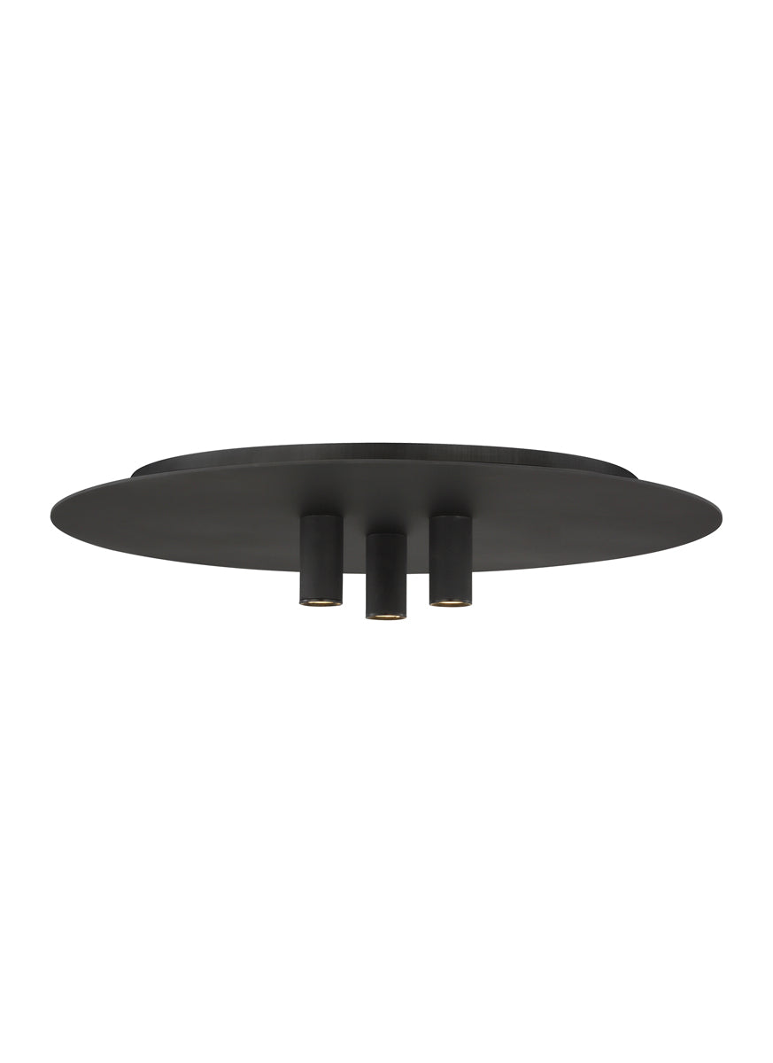  Ponte 16" Flush Mount