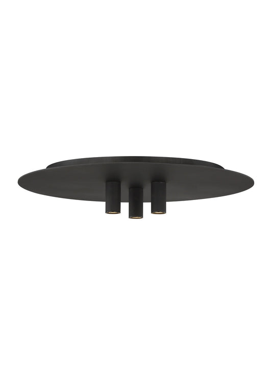  Ponte 16" Flush Mount