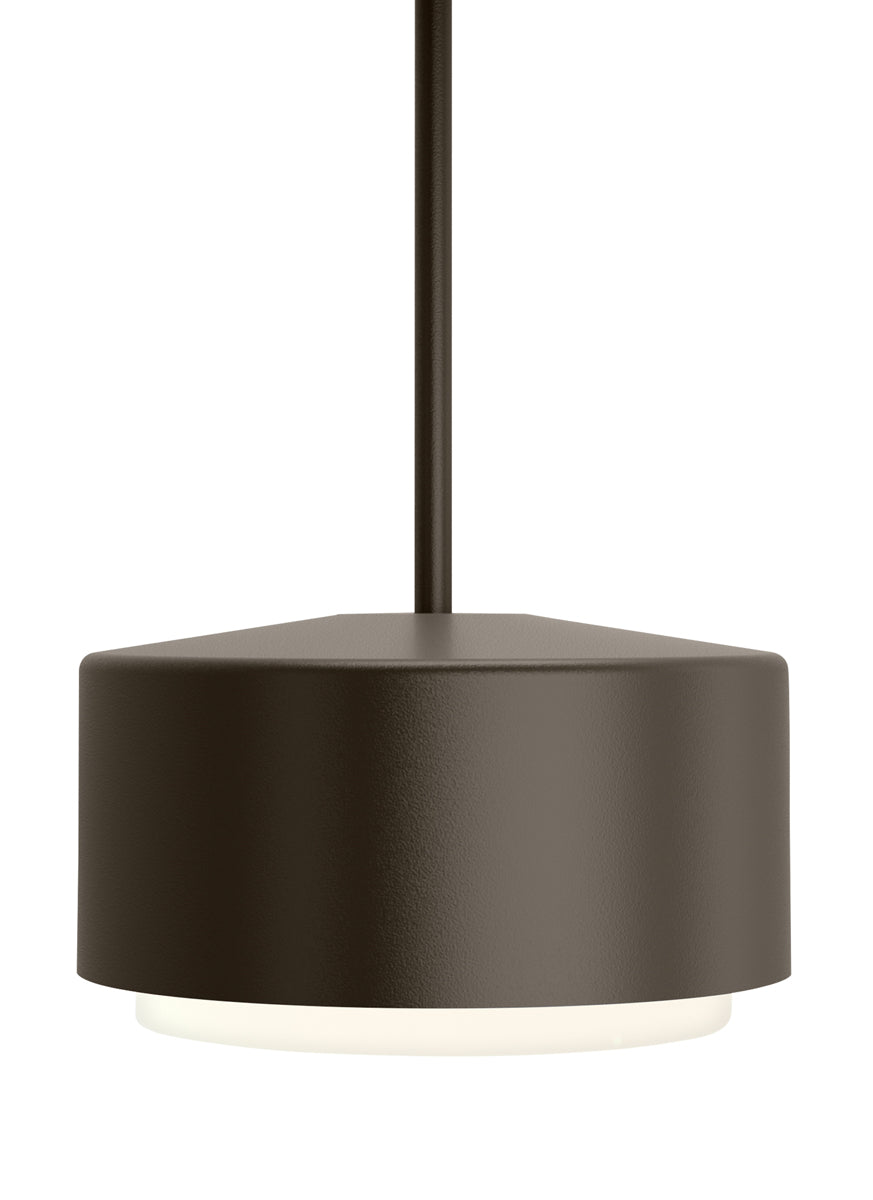  Roton 12" Outdoor Pendant