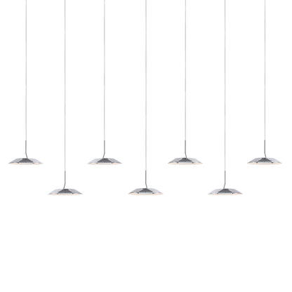  Royyo Linear With 7 Pendants