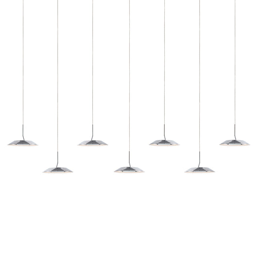  Royyo Linear With 7 Pendants