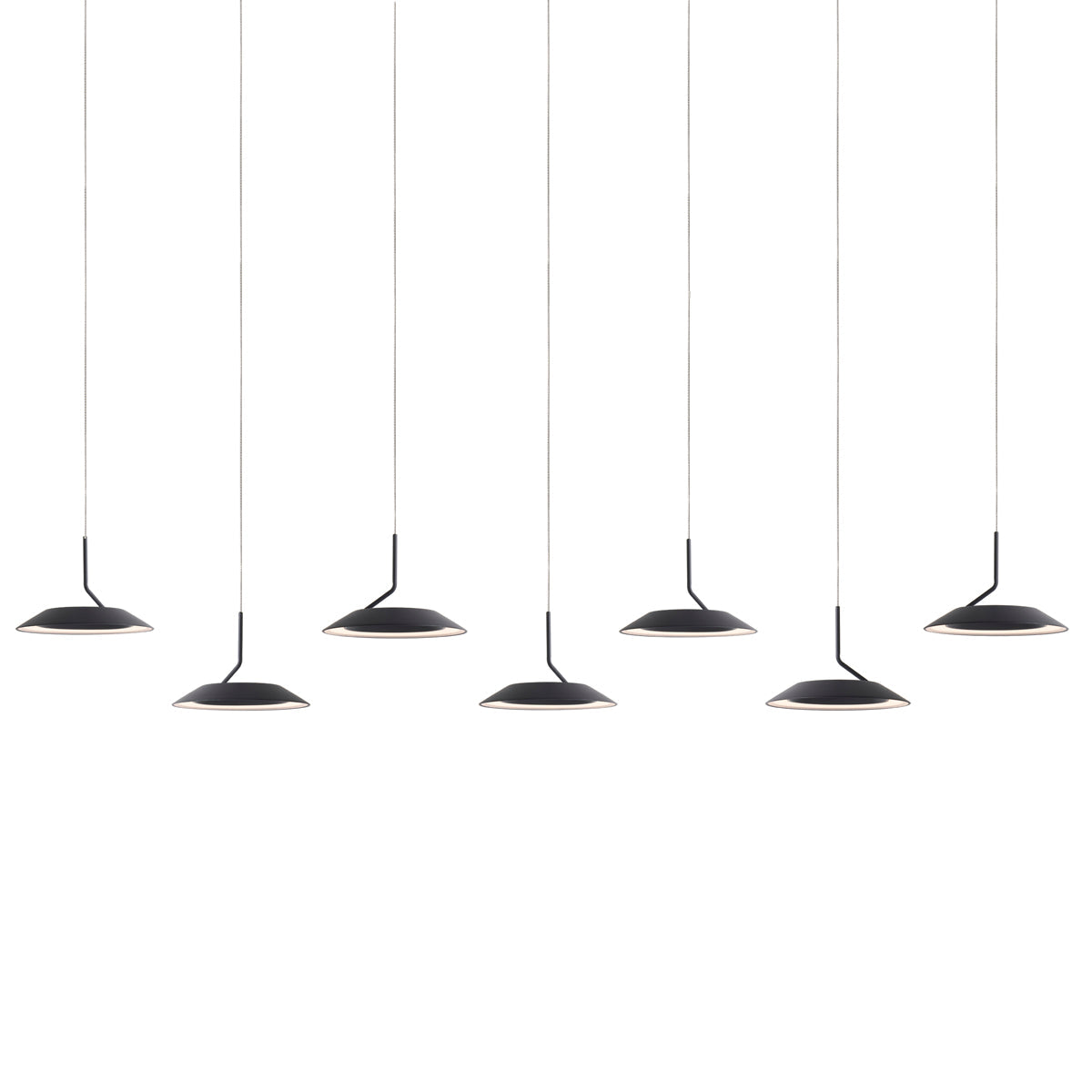  Royyo Linear With 7 Pendants