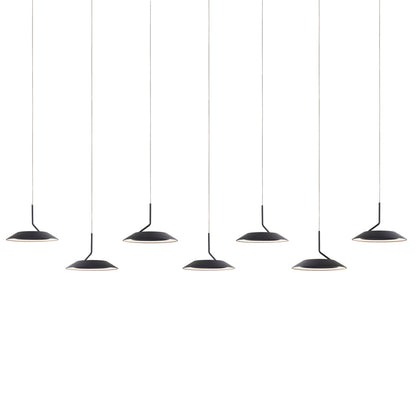  Royyo Linear With 7 Pendants