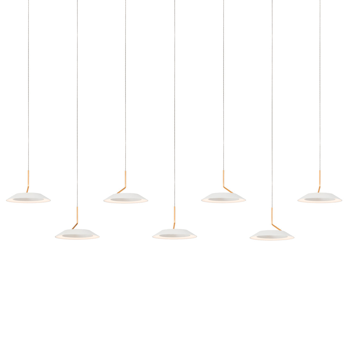  Royyo Linear With 7 Pendants