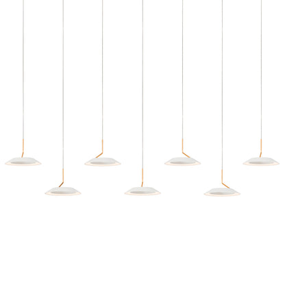  Royyo Linear With 7 Pendants