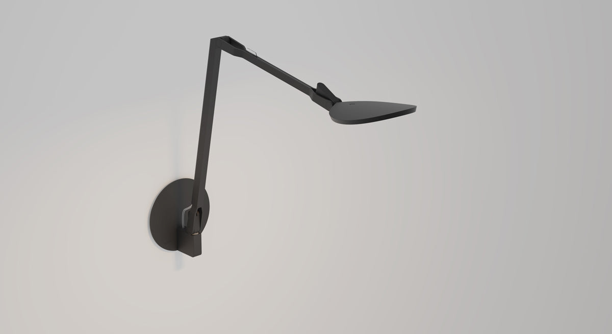  Splitty Reach Wall Mount Lamp