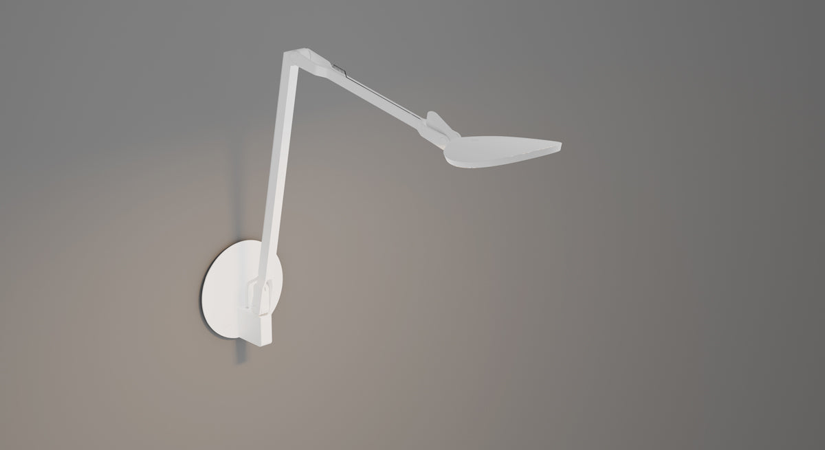  Splitty Reach Wall Mount Lamp