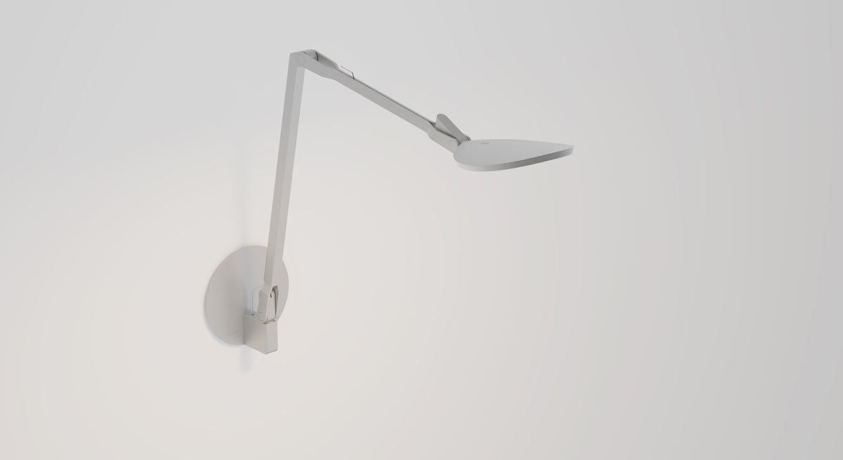  Splitty Reach Wall Mount Lamp
