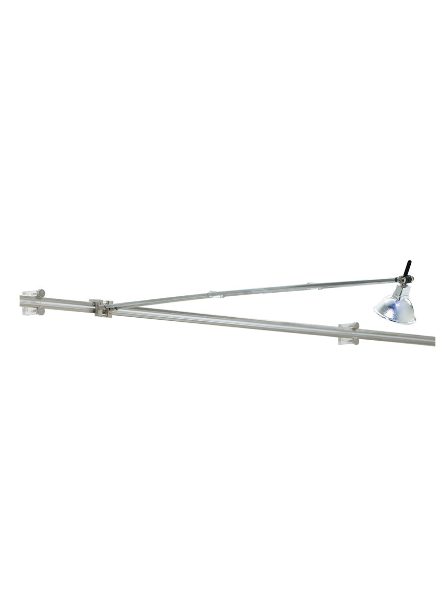  Wall Telescope Head