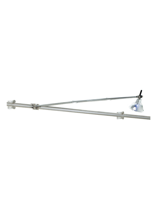  Wall Telescope Head
