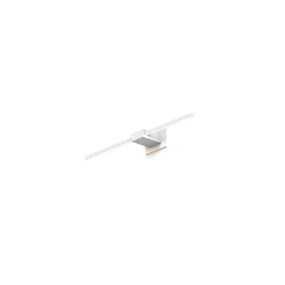  Z-Bar 24" Wall Sconce