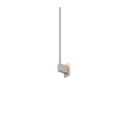 Z-Bar 24" Wall Sconce