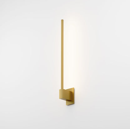  Z-Bar 24" Wall Sconce