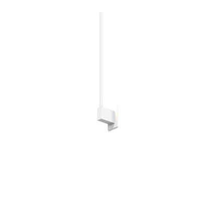  Z-Bar 24" Wall Sconce