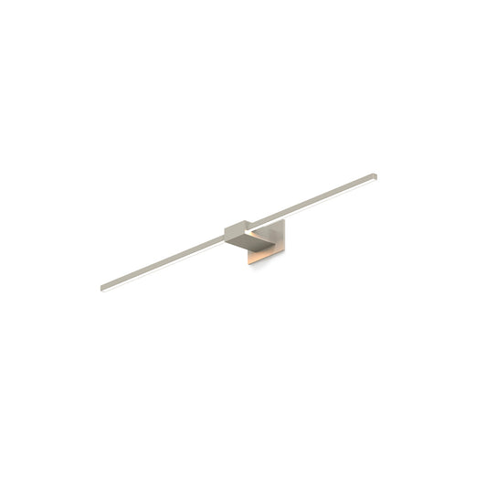  Z-Bar 36" Wall Sconce