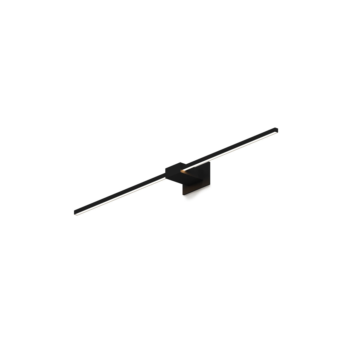  Z-Bar 36" Wall Sconce