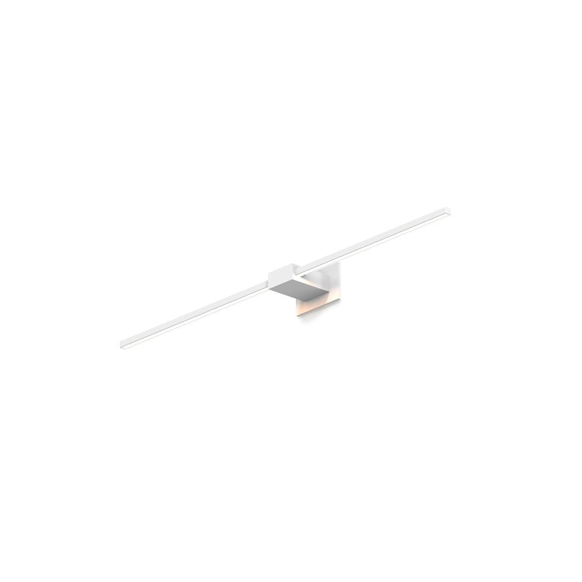  Z-Bar 36" Wall Sconce