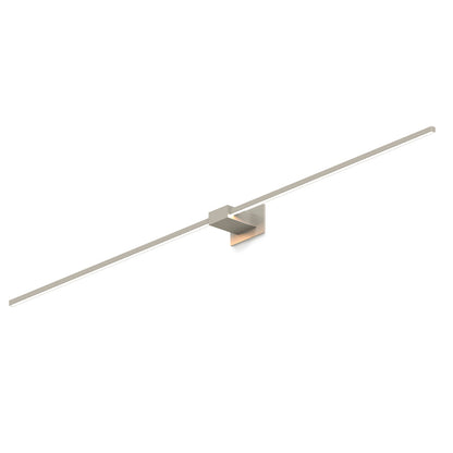 Z-Bar 60" Wall Sconce