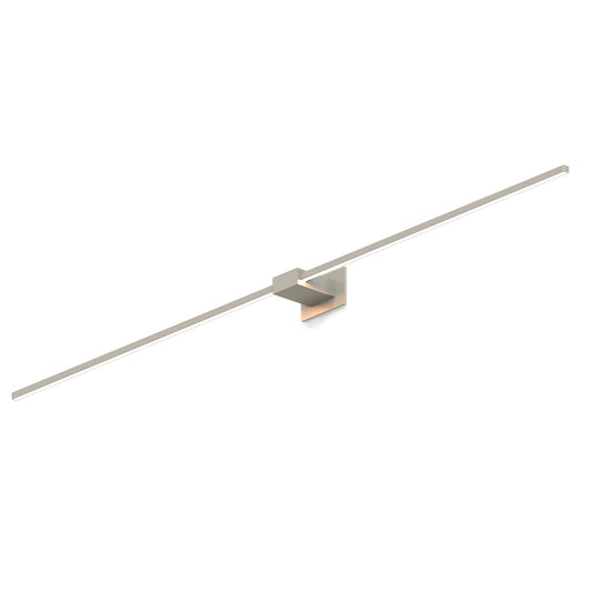 Z-Bar 60" Wall Sconce