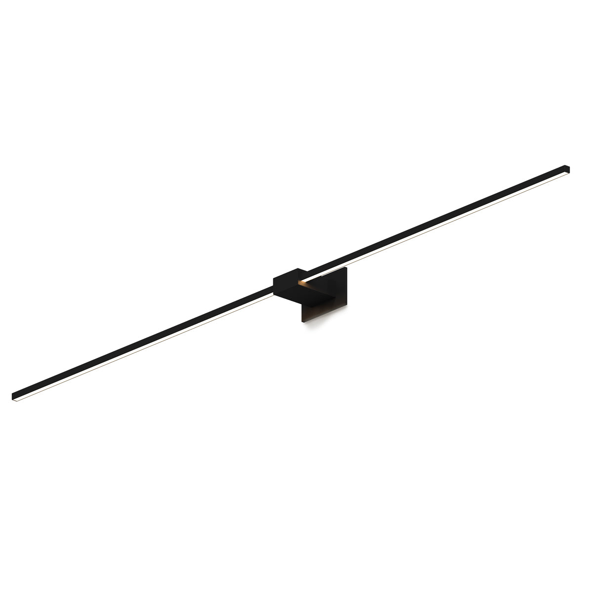  Z-Bar 60" Wall Sconce