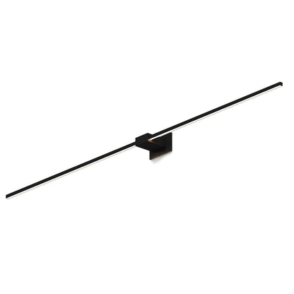  Z-Bar 60" Wall Sconce