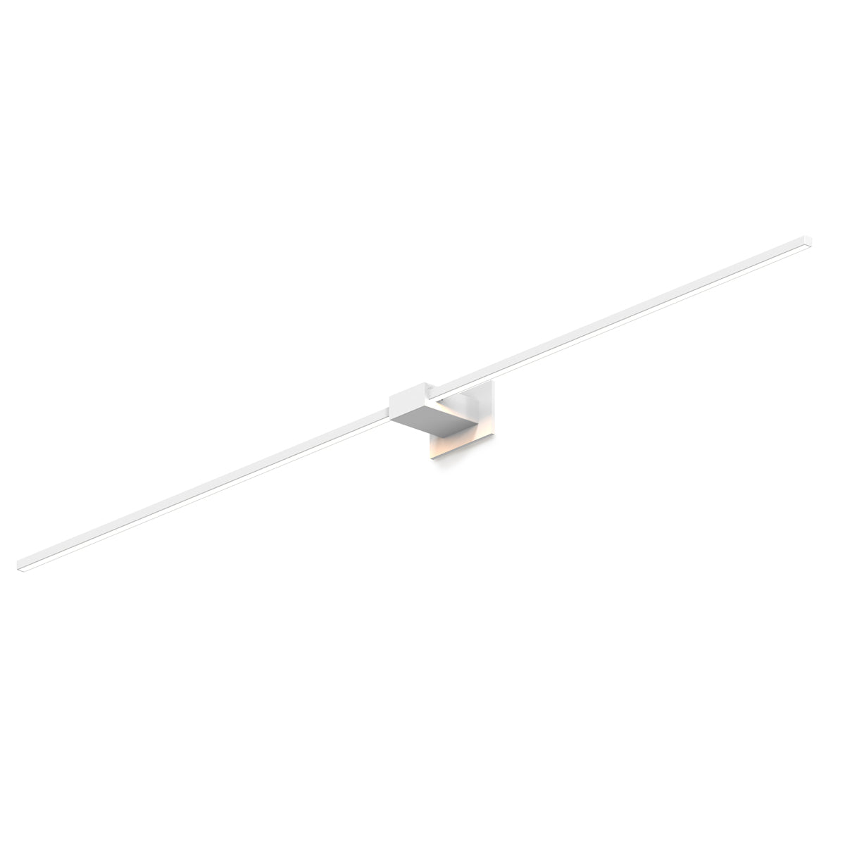  Z-Bar 60" Wall Sconce